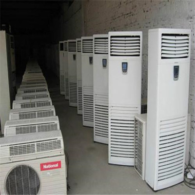 东直门奥克斯空调回收-空调设备回收地址